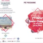 3ème atelier radio-clinique en imagerie de la femme-Le Touquet