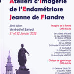 Ateliers d’imagerie de l’Endométriose Jeanne de Flandre