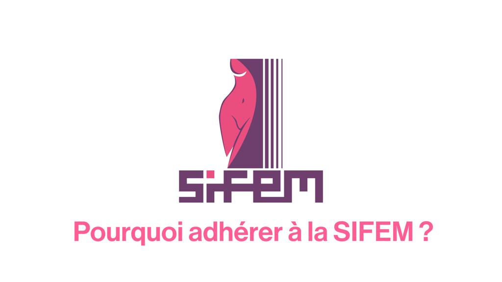 Adhérez à la Sifem !