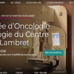 Journée d’Oncologie Sénologie du Centre Oscar Lambret