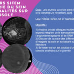 Ateliers SIFEM d’imagerie du sein multimodalités