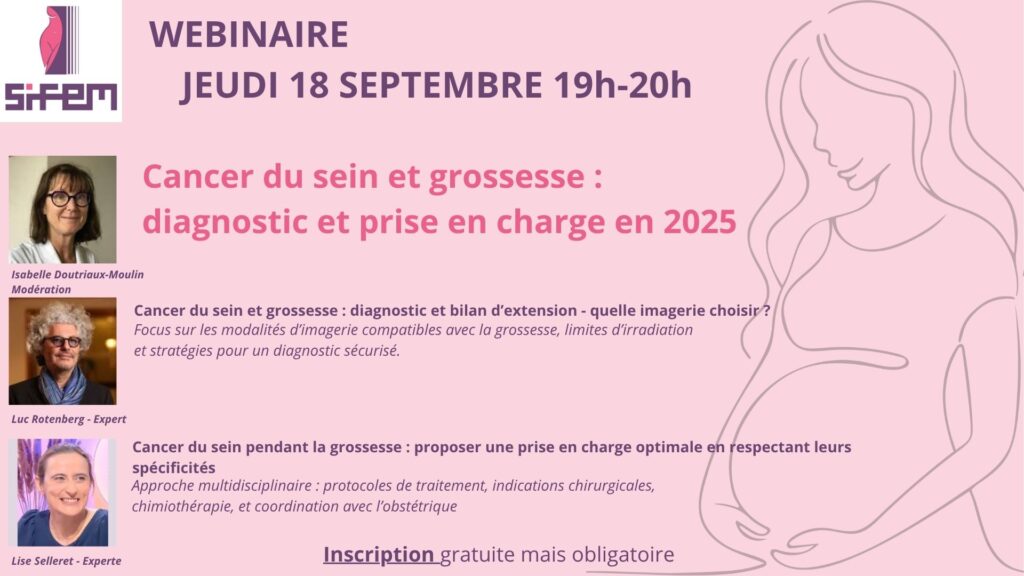 Webinaire Jeudi 18 septembre 2025, 19h-20h