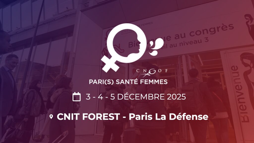 Paris Santé Femmes 2025