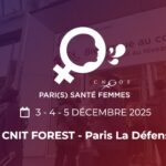 Paris Santé Femmes 2025