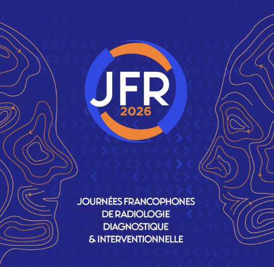 Journées Françaises de Radiologie 2026