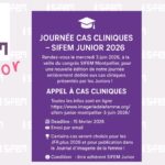 SIFEM Junior 2026 – Mercredi 3 juin