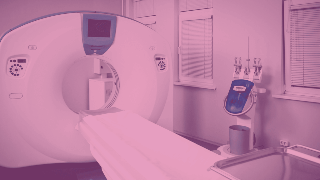 Ateliers IRM mammaire – Hôpital Tenon