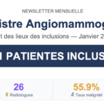 Registre Angiomammographie