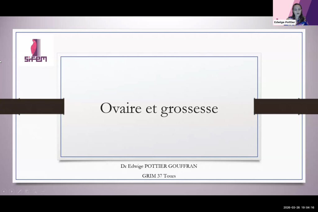 Webinaire jeudi 26 mars 2026