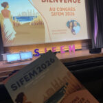 SIFEM 2026 : Montpellier au cœur de l’imagerie de la femme