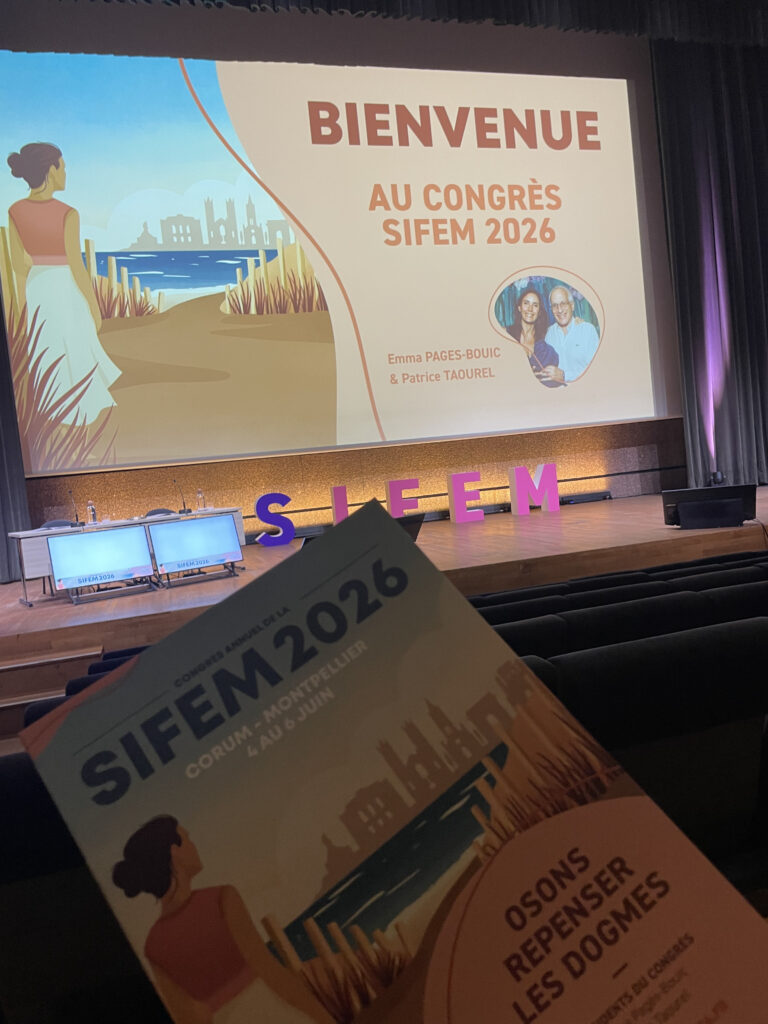 SIFEM 2026 : Montpellier au cœur de l’imagerie de la femme