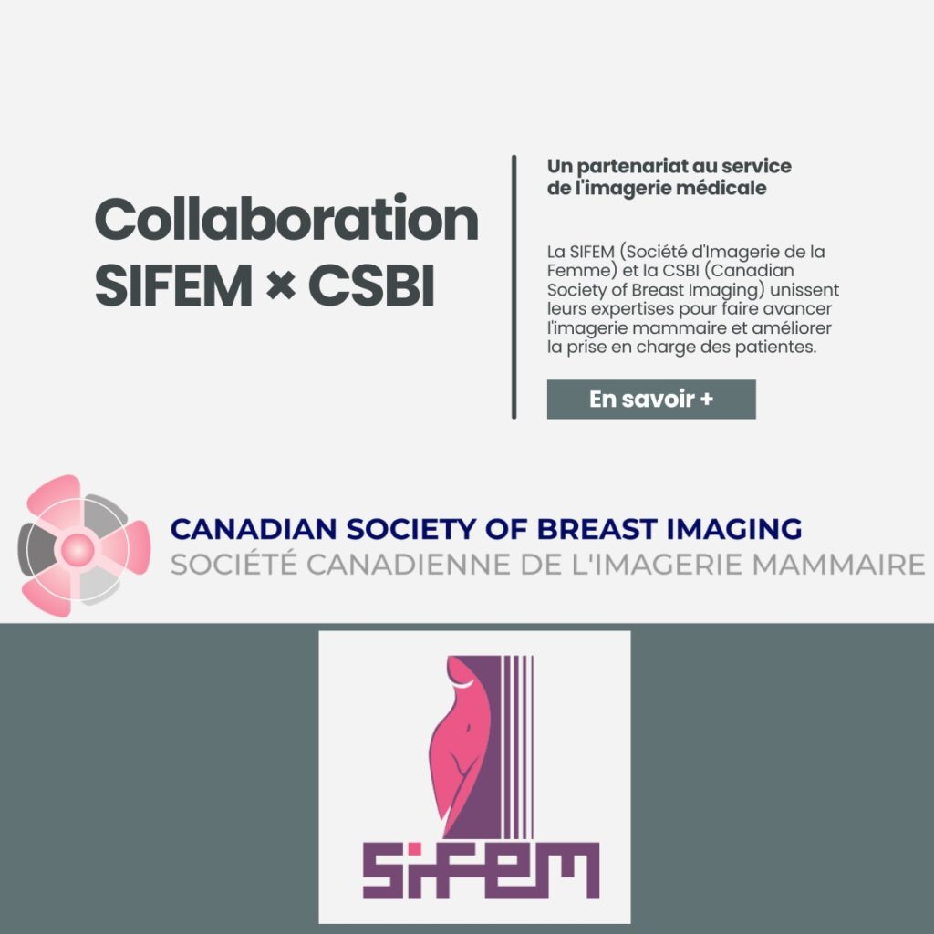 Collaboration SIFEM x CSBI