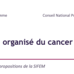 Dépistage organisé du cancer du sein : la SIFEM publie son Livre blanc